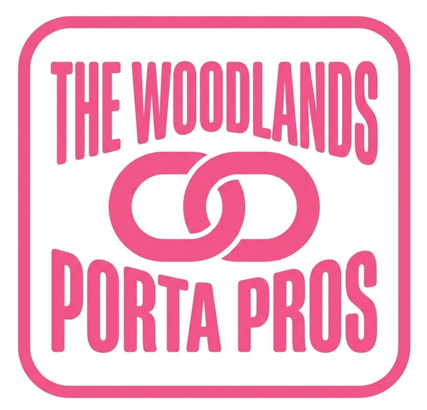 The Woodlands Porta Pros